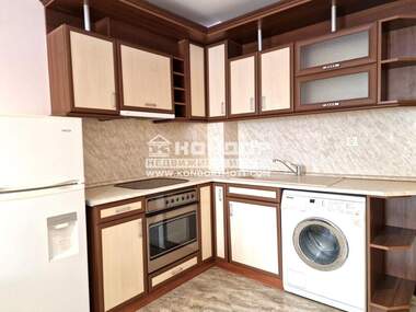 Продажба - Апартамент в Кършияка,  Пловдив