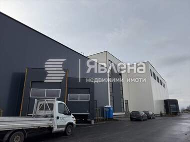 Продажба - Промишлено помещение в Лозен,  София