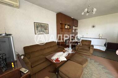 For sale - Apartment in Dame Gruev,  Sliven
