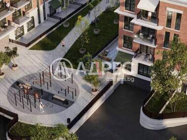 Satış - Apartman olarak Malinova Dolina,  Sofia