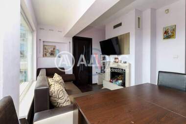 Verkauf - Wohnung in Meden Rudnik,  Burgas
