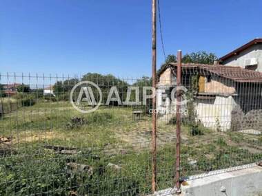 For sale - For Construction in Izvorishte,  Burgas