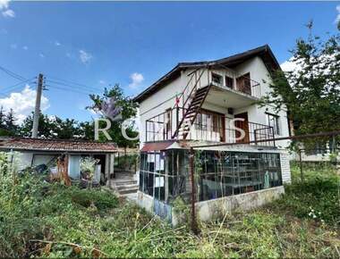 For sale - House in Klimentovo,  Varna