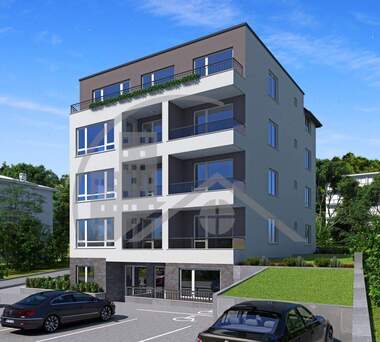 Продажба - Апартамент във Виница,  Варна