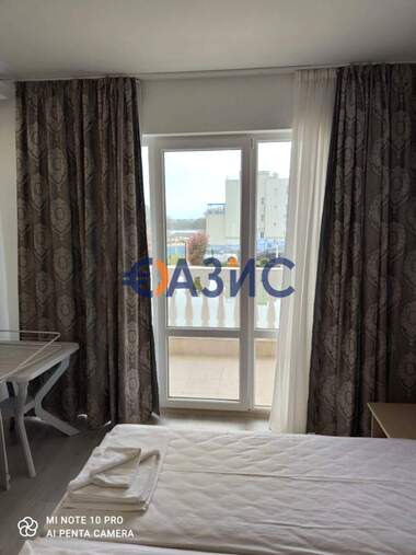 For sale - Apartment in Lozenets,  Burgas