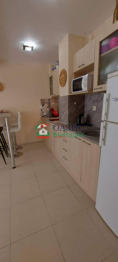 Satış - Apartman olarak Sveti Vlas,  Burgas