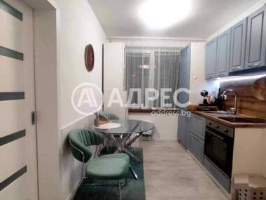 For sale - Apartment in Sveti Vlas,  Burgas