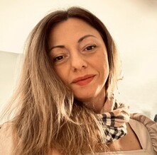Katia Stavreva