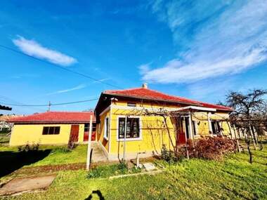 For sale - House in Lyulyakovo,  Dobrich