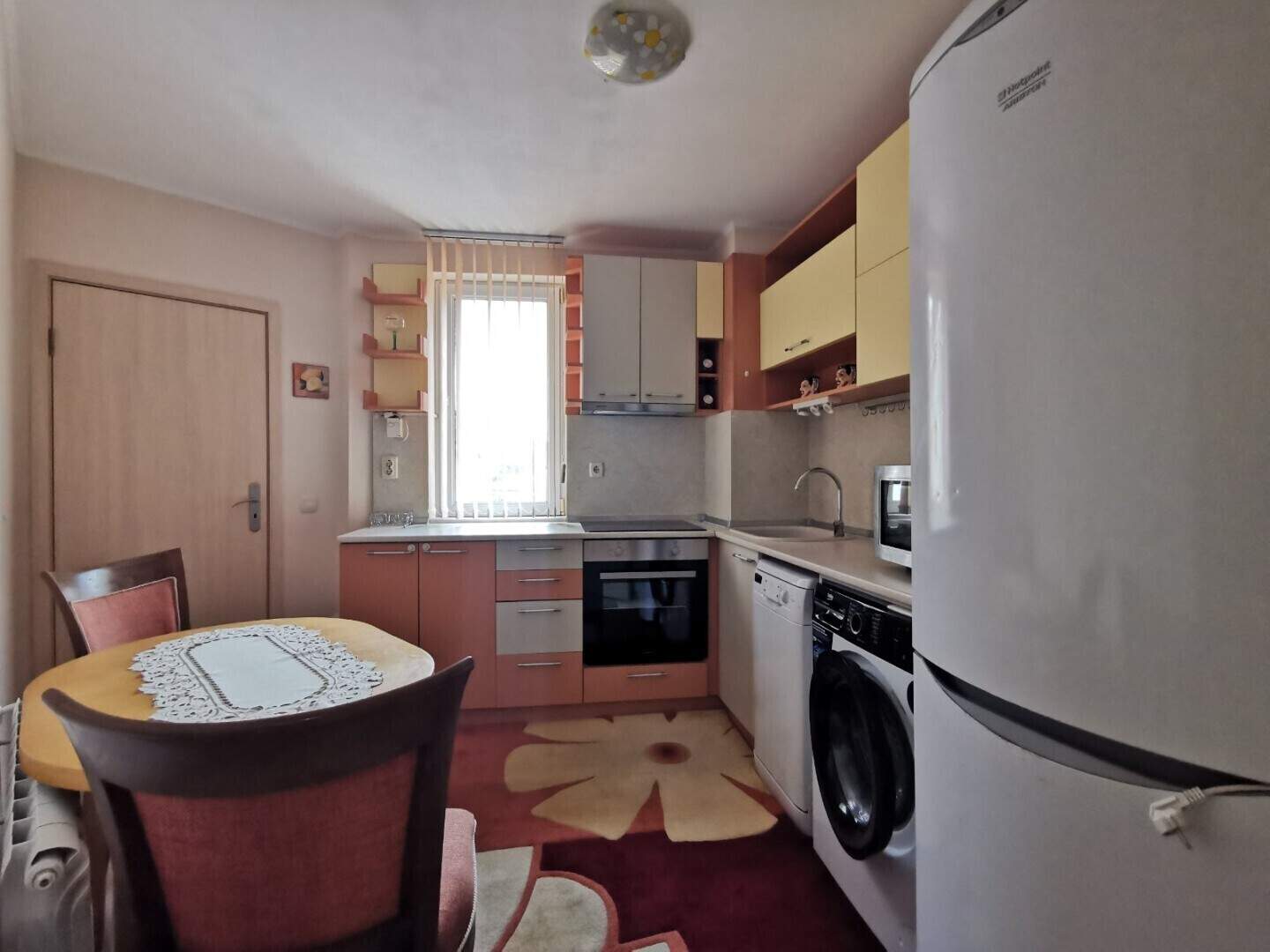 2 bedroom Apartment in Ialta, Ruse – photo 4