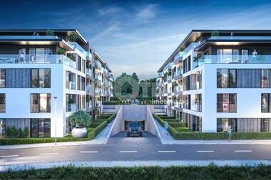 Satış - Apartman olarak Malinova Dolina,  Sofia