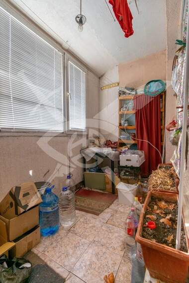 Satış - Apartman olarak Liulin-6,  Sofia