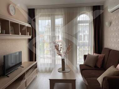 Vânzare - Apartament în Sunny Beach,  Burgas