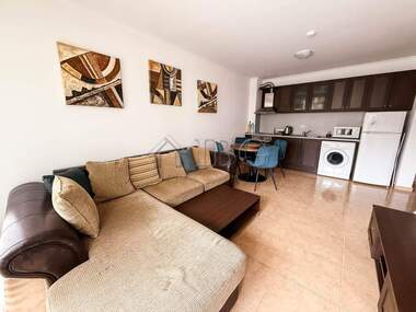 For sale - Apartment in Sveti Vlas,  Burgas