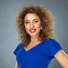 Vesela Popova