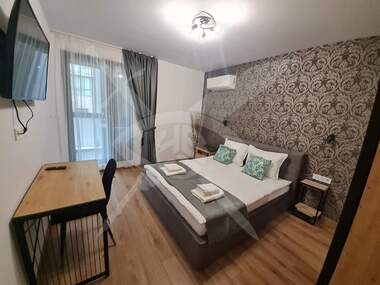 For rent - Apartment in VINS - Cherven ploshtad,  Varna