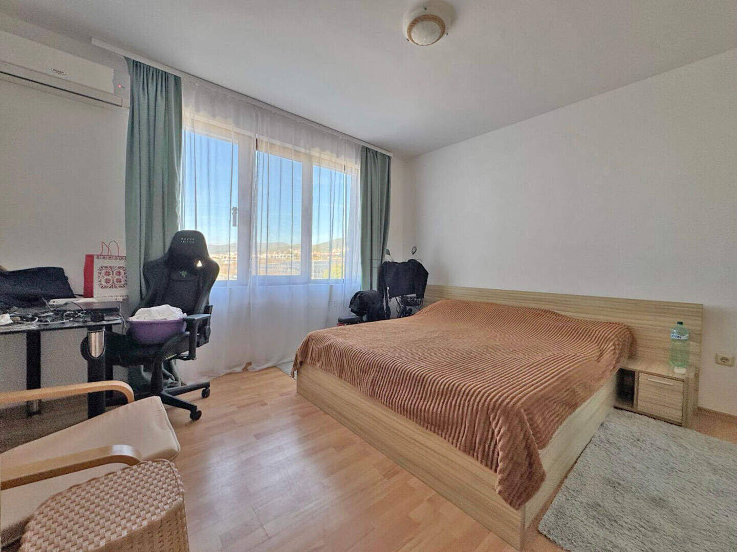 1 bedroom Apartment in Kosharitsa, Burgas – photo 5