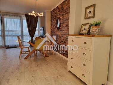 For rent - Apartment in Kabakum,  Varna