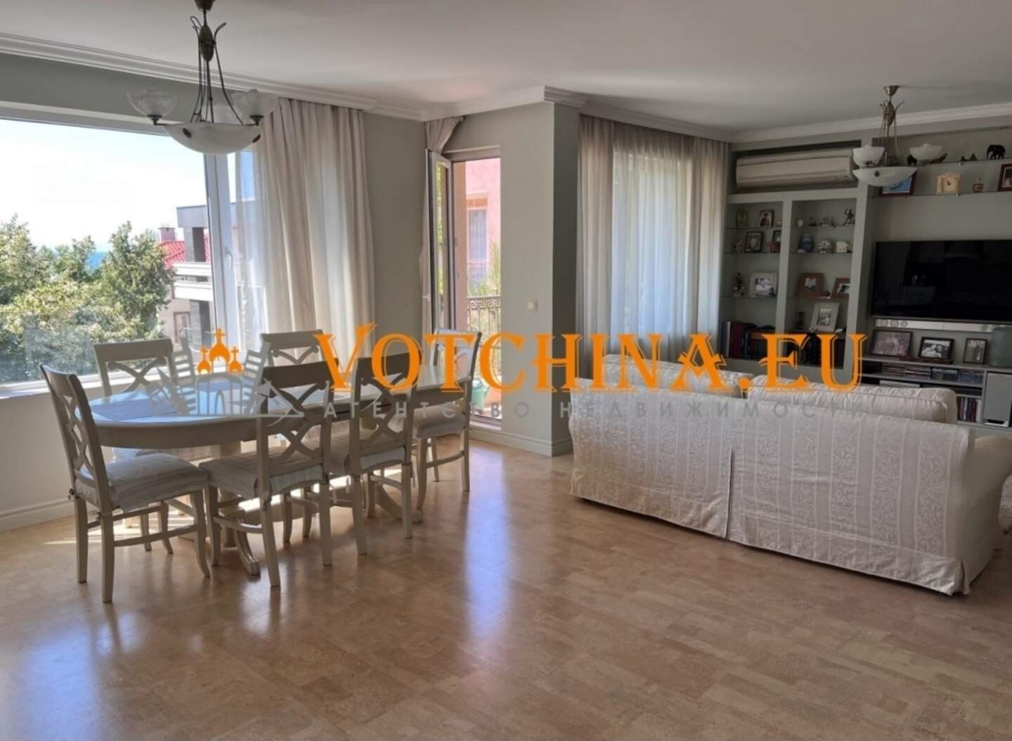 Dört odalı Apartman olarak Nesebar, Burgas – fotoğraf 3