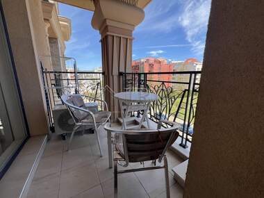 Satış - Apartman olarak Sveti Vlas,  Burgas