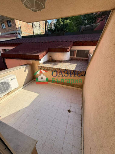 Satış - Apartman olarak Sveti Vlas,  Burgas