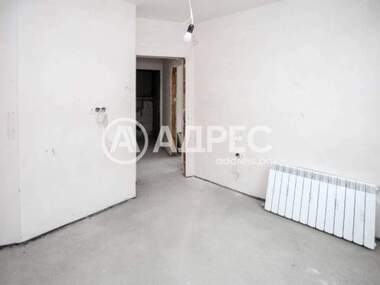 Satış - Apartman olarak Ovça Kupel 2,  Sofia