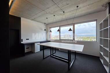Miete - Büro in Banischora,  Sovia