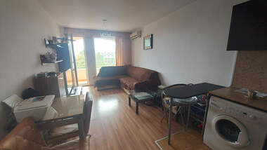 Satış - Apartman olarak Pomorie,  Burgas