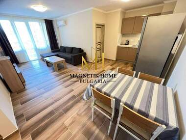 For rent - Apartment in Pomorie,  Burgas