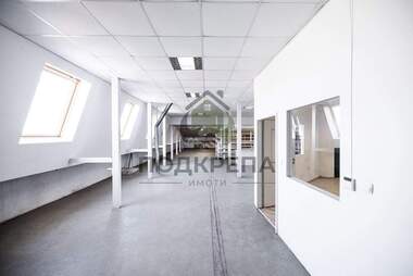 Verkauf - Lager in Industrialna zona-Iztok,  Plowdiw