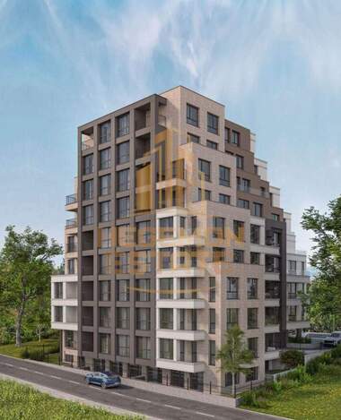 Продажа - Квартира в Изгрев,  Варна