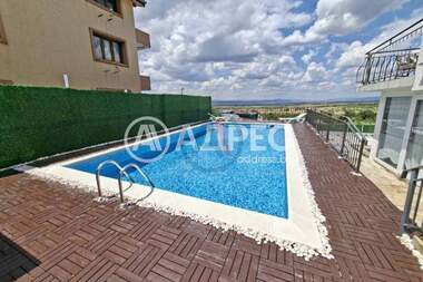For sale - House in Kosharitsa,  Burgas