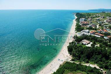 Vânzare - Teren de construcții în Biala,  Varna