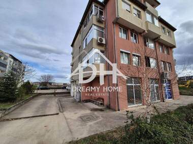 Продажба - Склад във Възрожденци,  Кърджали