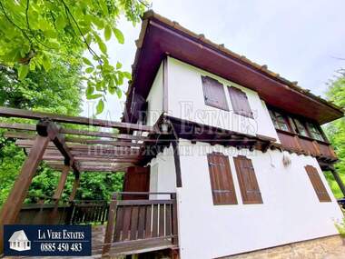 For sale - House in Bozhentsite,  Gabrovo
