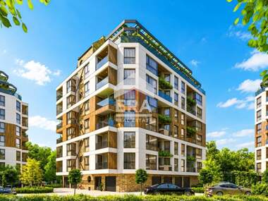 Продажба - Апартамент в Мадика,  Бургас