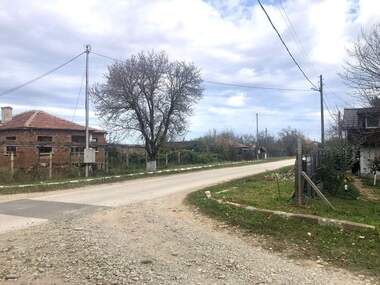 For sale - For Construction in Priseltsi,  Burgas
