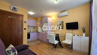 Verkauf - Wohnung in Sweti Wlas,  Burgas