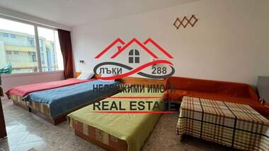 Продажба - Апартамент в Несебър,  Бургас