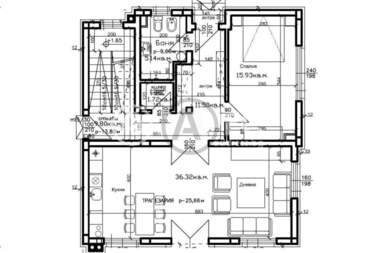 For sale - House in Prolesha,  Sofia Oblast