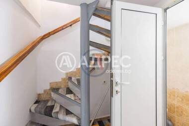 Verkauf - Wohnung in Zweten kwartal,  Warna