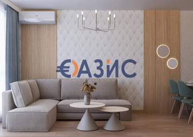 For sale - Apartment in Sveti Vlas,  Burgas