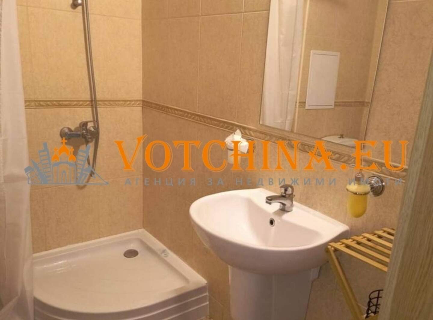 Δίδωμο Διαμέρισμα σε Σλαντσεβ Μπριαγ, Μπουργας – φωτογραφία 9