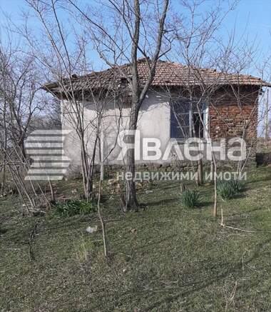 For sale - For Construction in Hadzhiite,  Burgas
