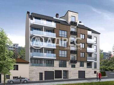 Verkauf - Wohnung in Zweten kwartal,  Warna