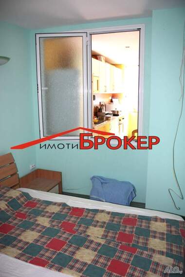 Verkauf - Wohnung in Sini kamani,  Sliwen