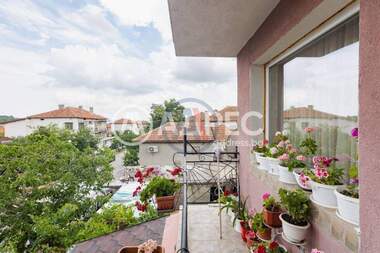 Satış - Apartman olarak Aksakovo,  Varna