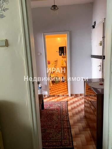 Verkauf - Wohnung in Awren,  Iambol