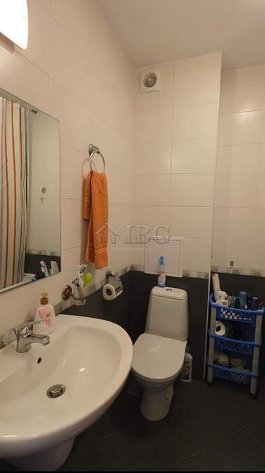 For sale - Apartment in Sveti Vlas,  Burgas