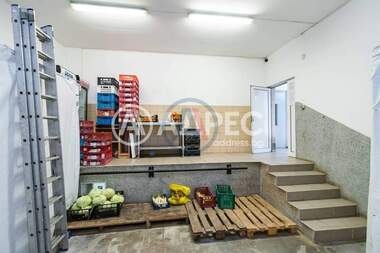 Satış - Endustriyel tesisler olarak Mladost 1,  Varna
